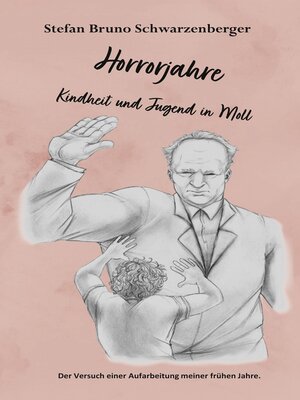 cover image of Horrorjahre